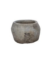 Limestone Trough - Round