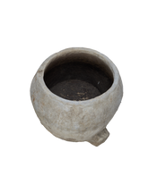 Limestone Trough - Round