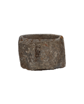 Limestone Trough - Round