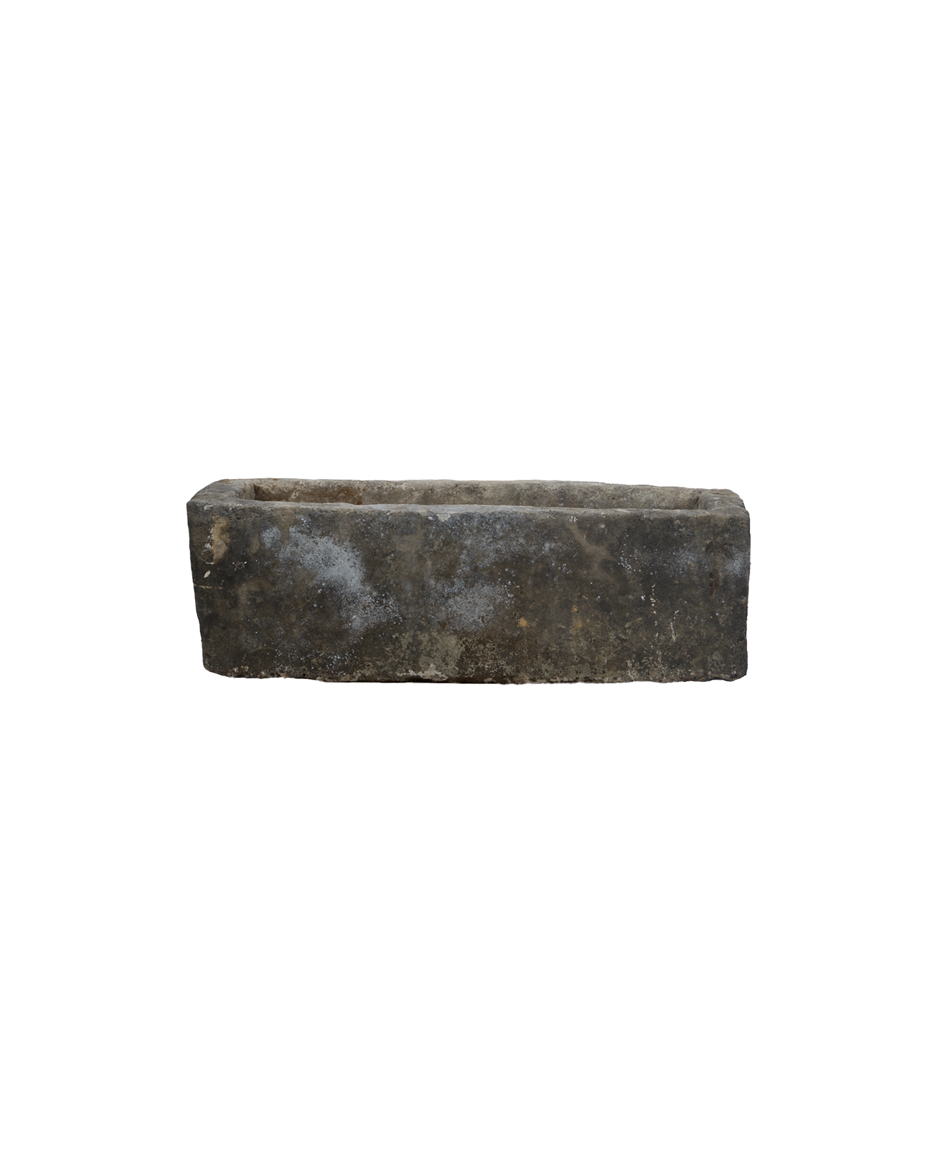 Limestone Trough - Rectangle