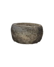 Limestone Trough - Round