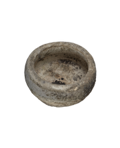 Limestone Trough - Round