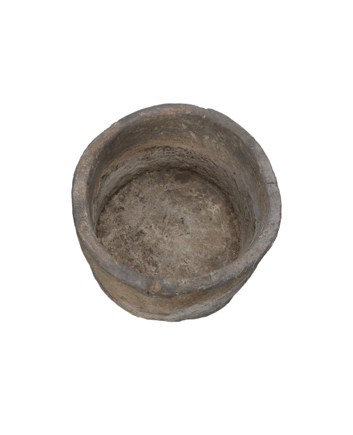 Limestone Trough - Round
