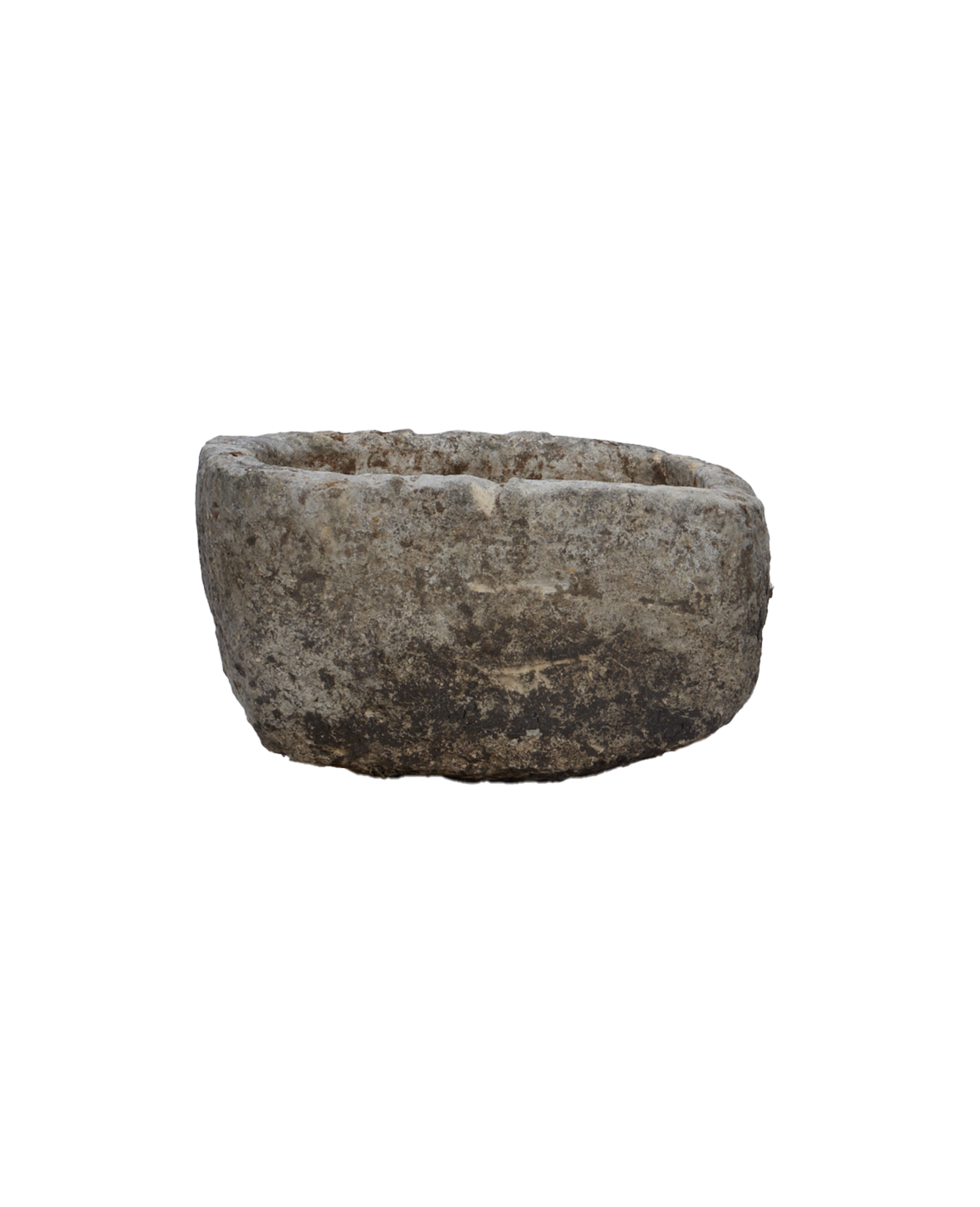 Limestone Trough - Rectangle