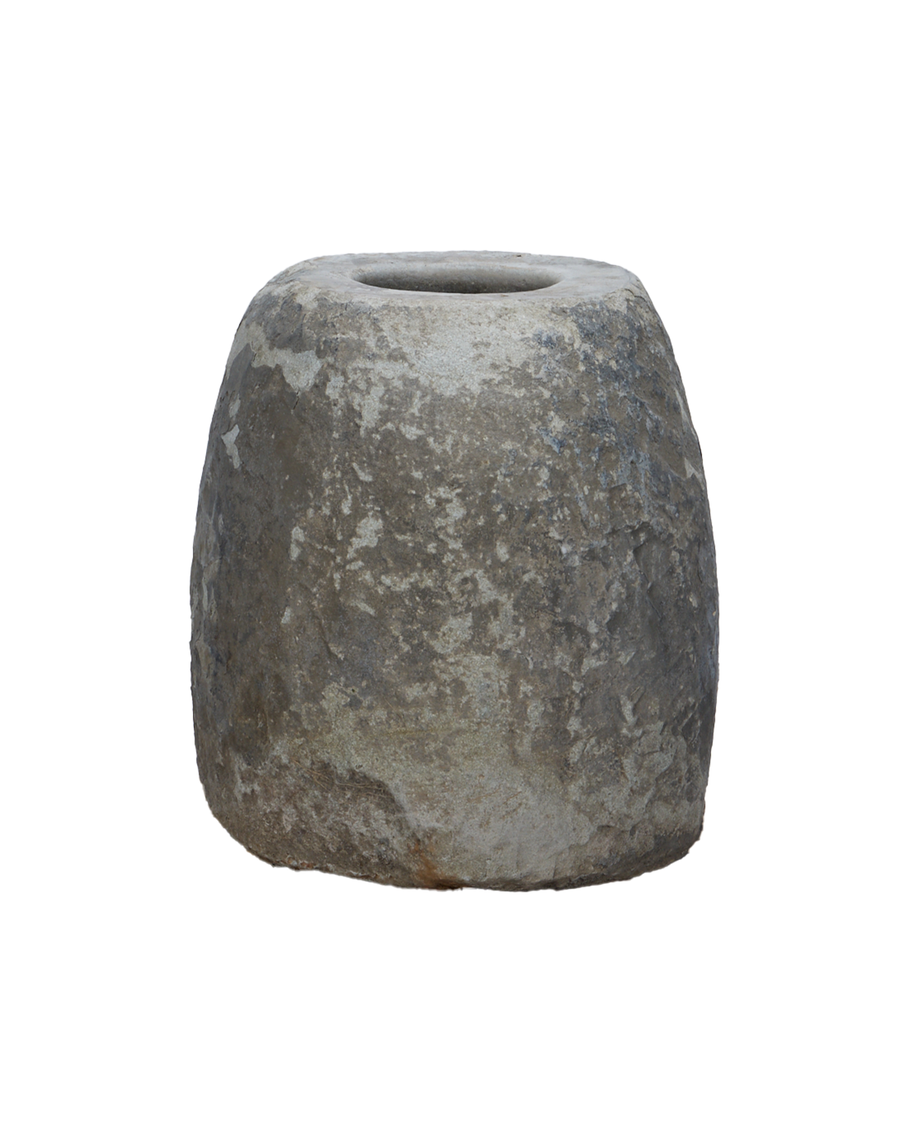 Limestone Trough - Pot