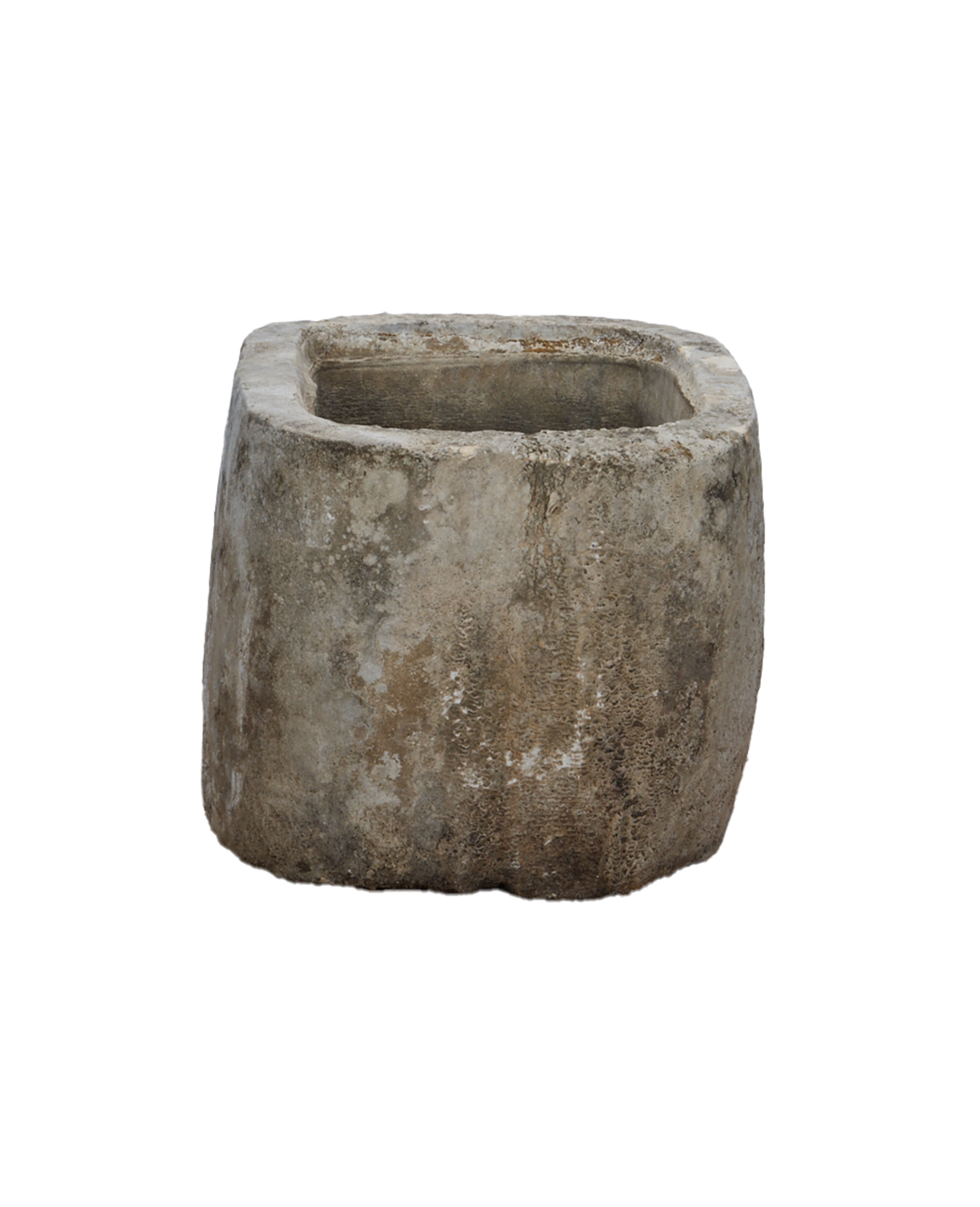 Limestone Trough - Rectangle
