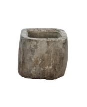 Limestone Trough - Rectangle