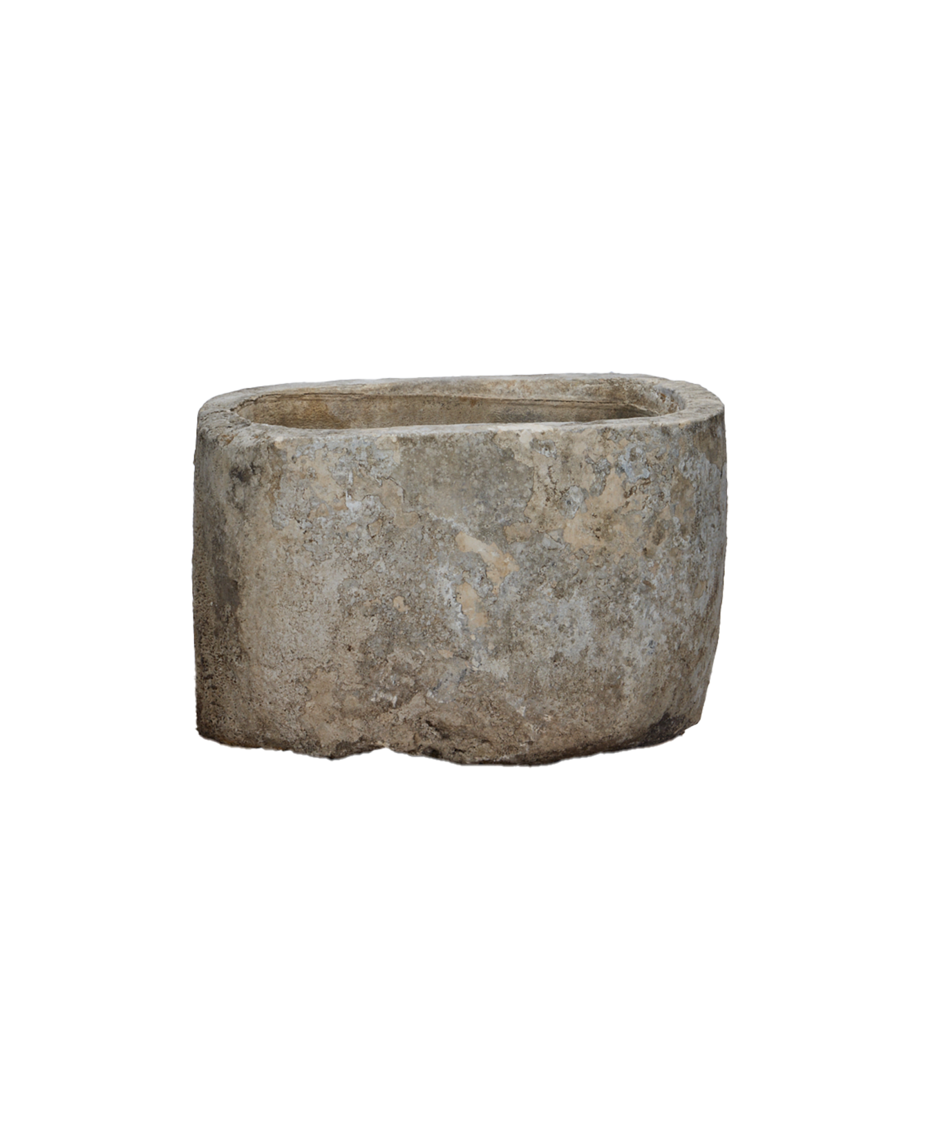 Limestone Trough - Rectangle