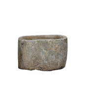 Limestone Trough - Rectangle