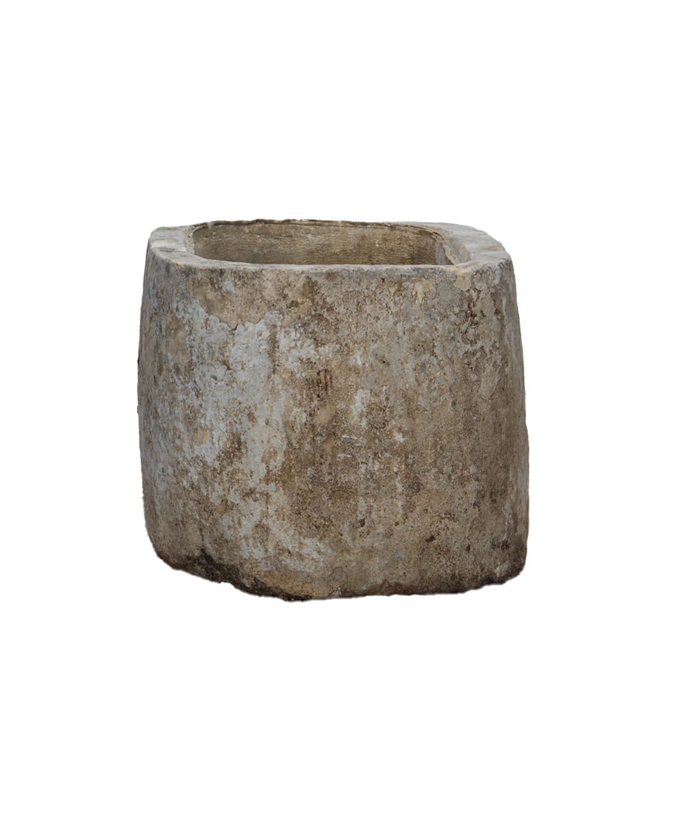 Limestone Trough - Rectangle