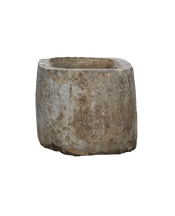 Limestone Trough - Rectangle