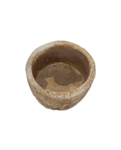 Limestone Trough - Round