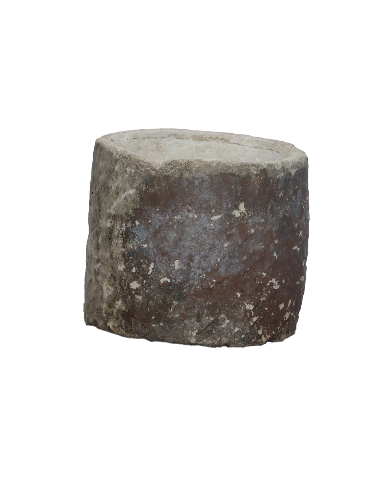 Limestone Trough - Round