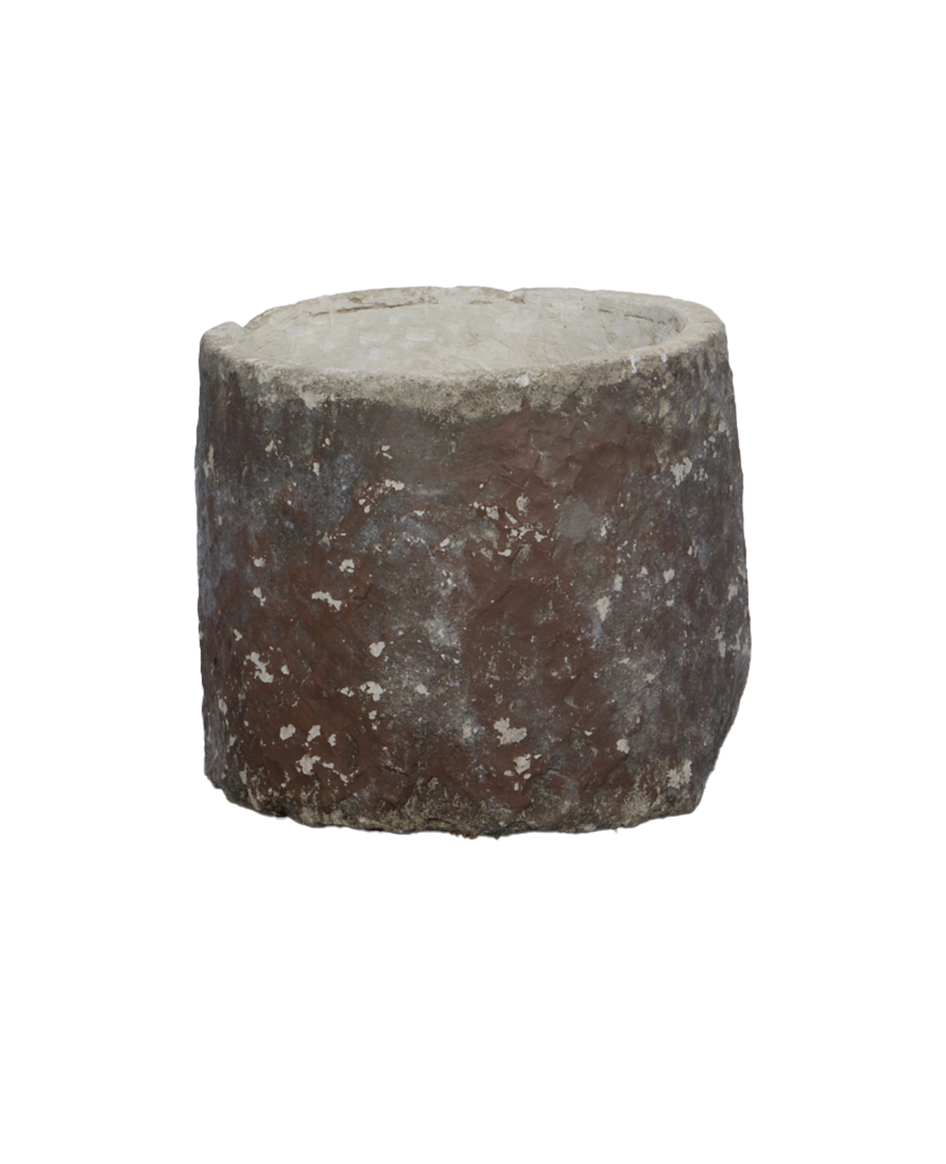 Limestone Trough - Round