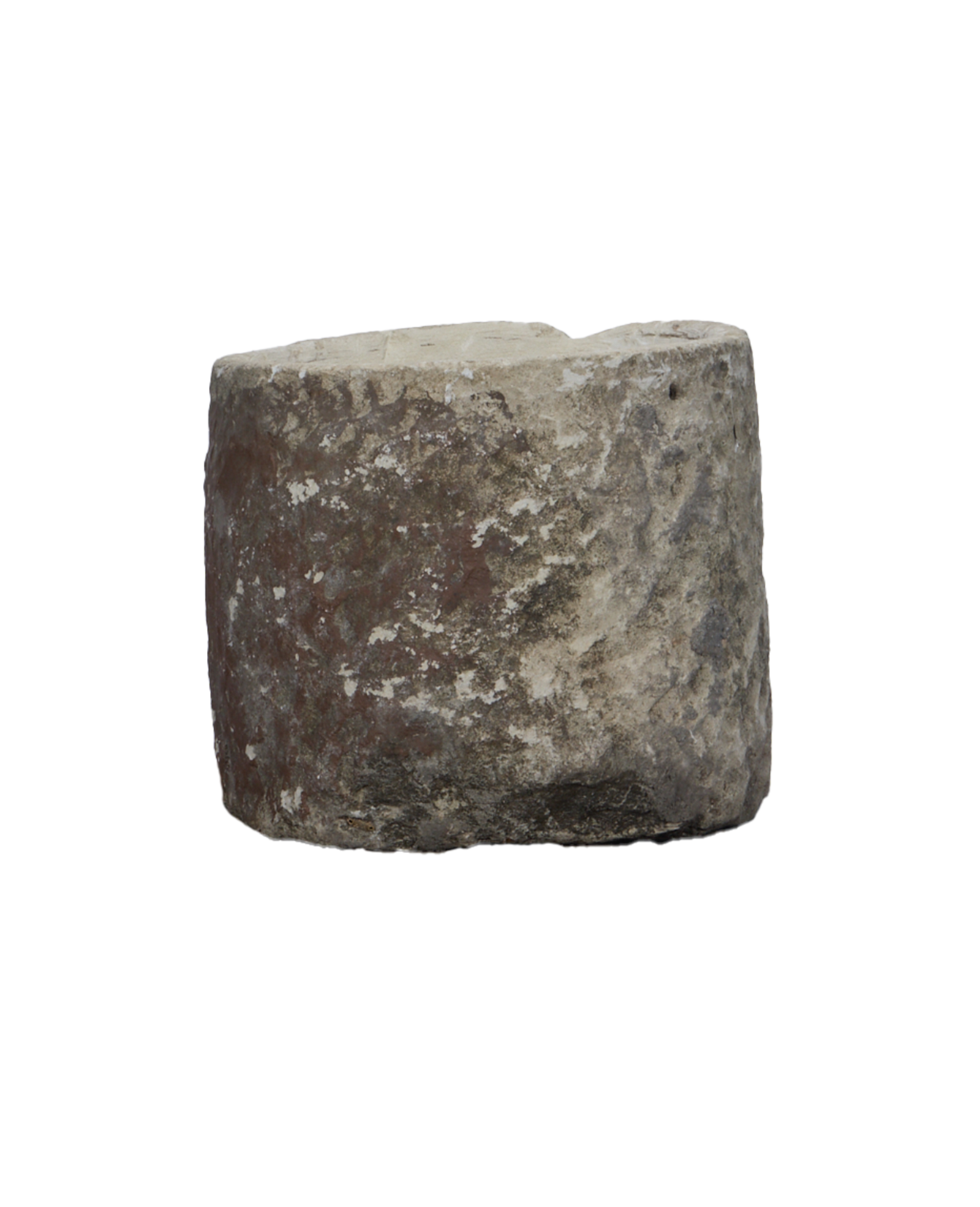 Limestone Trough - Round