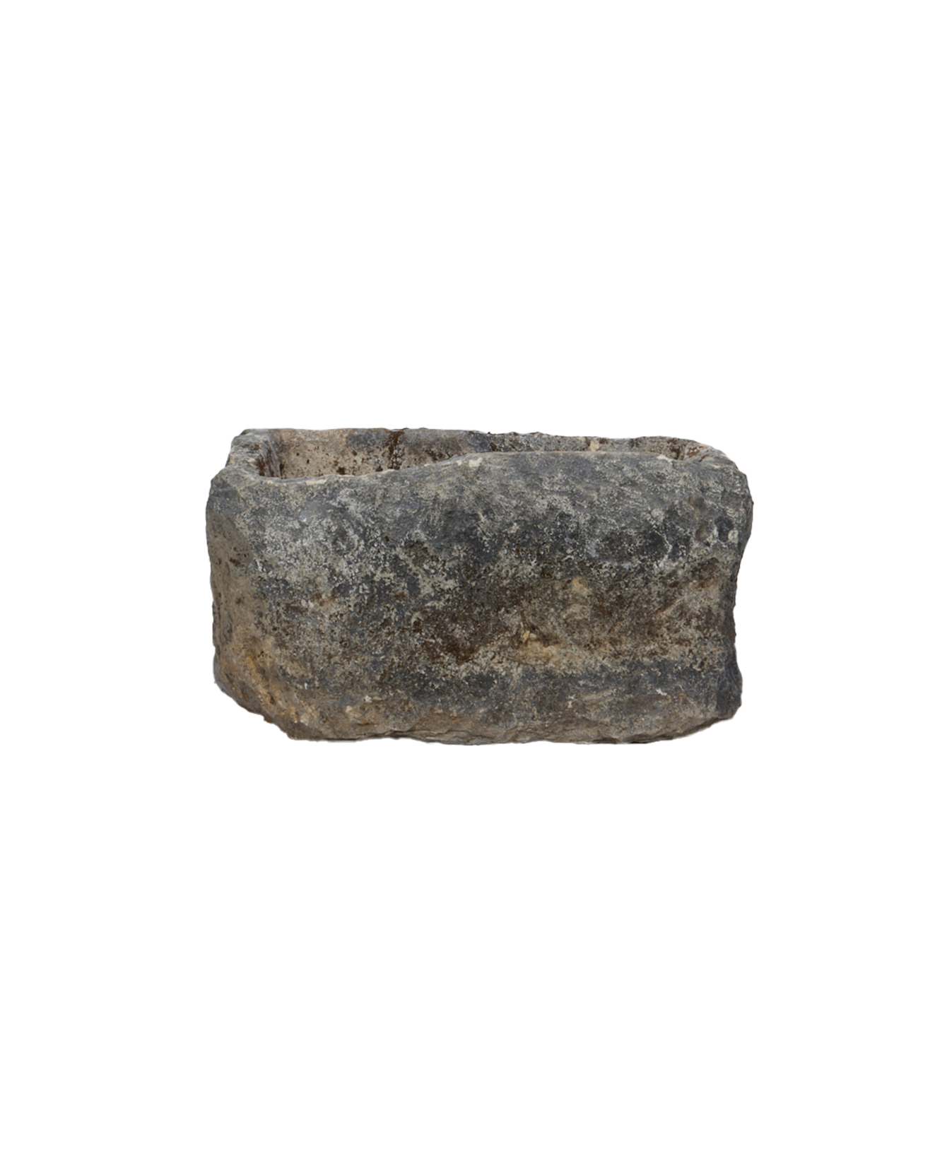 Limestone Trough - Rectangle