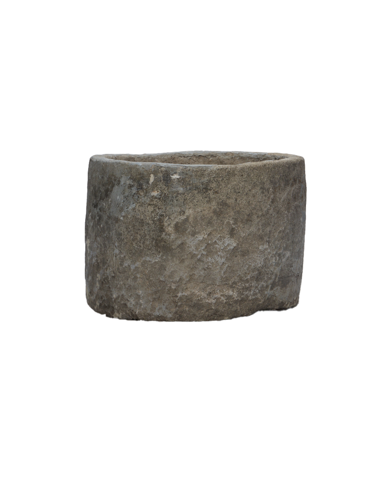 Limestone Trough - Round