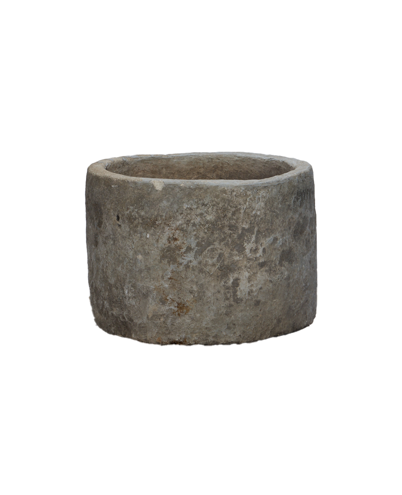 Limestone Trough - Round
