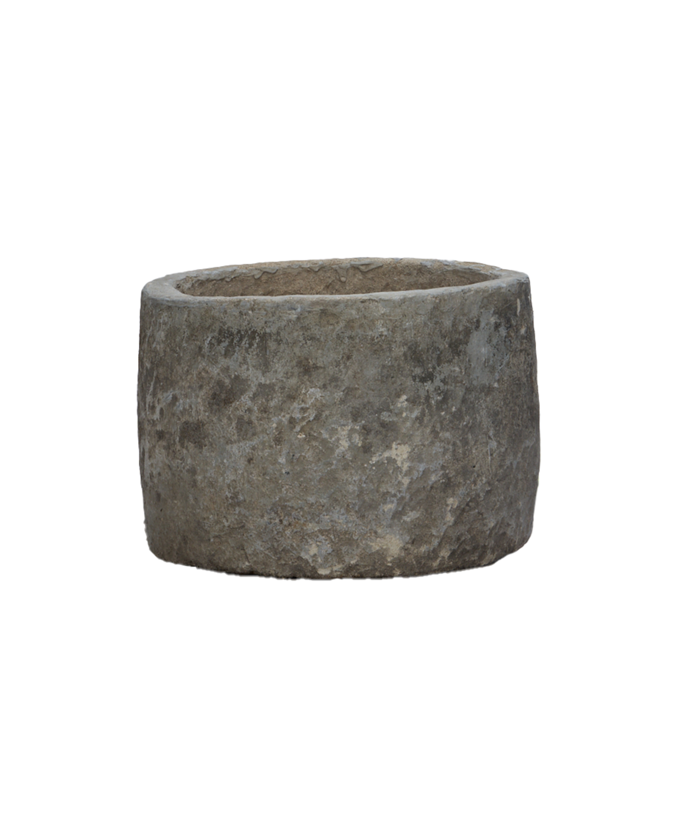 Limestone Trough - Round