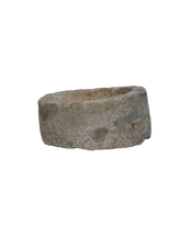 Limestone Trough - Round