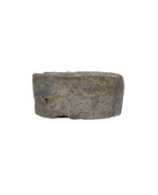 Limestone Trough - Round