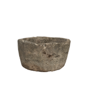 Limestone Trough - Round