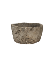 Limestone Trough - Round