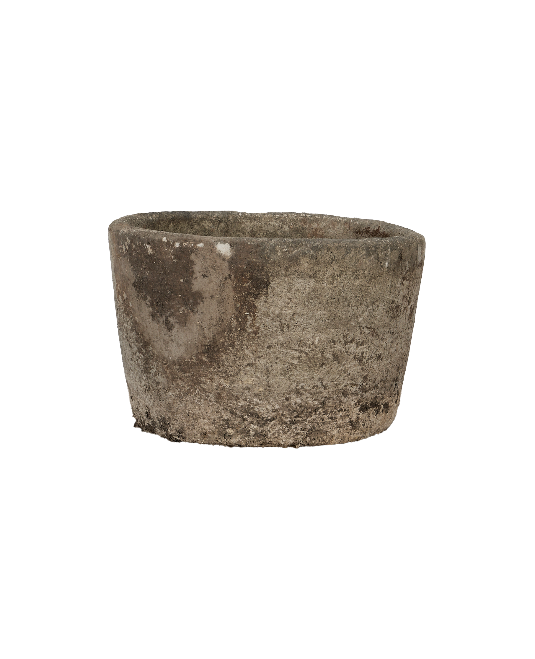 Limestone Trough - Round