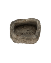 Limestone Trough - Rectangle