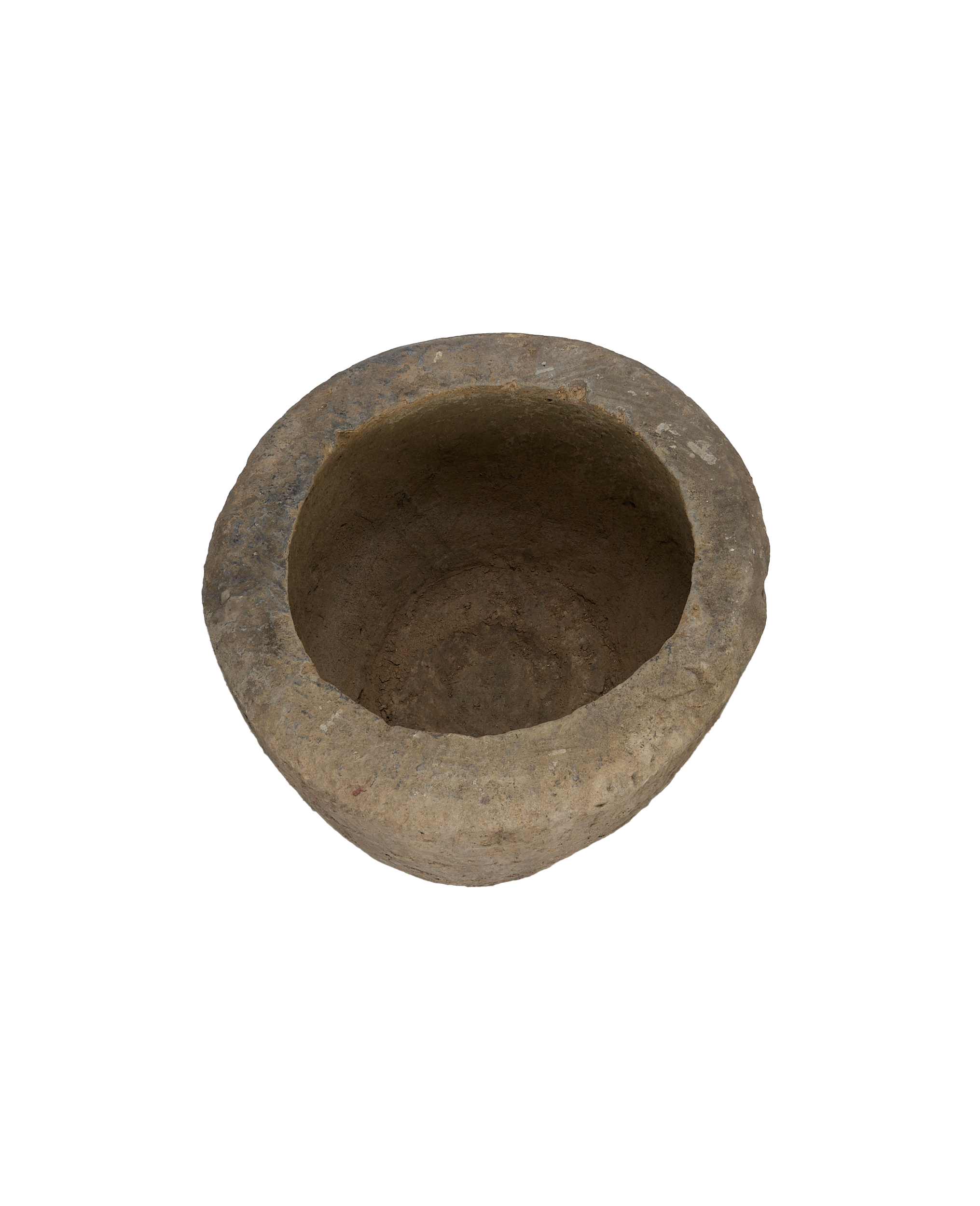 Limestone Trough - Round