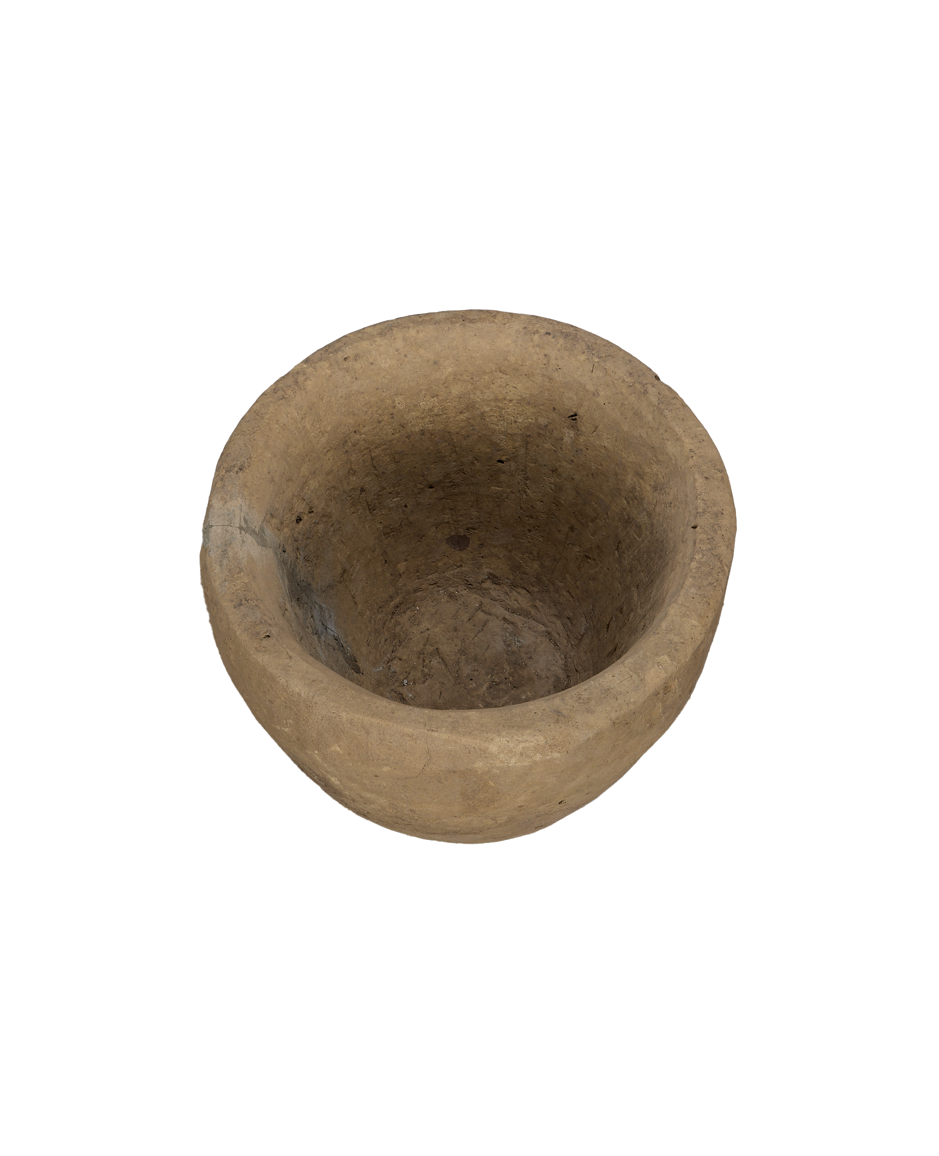 Limestone Trough - Round