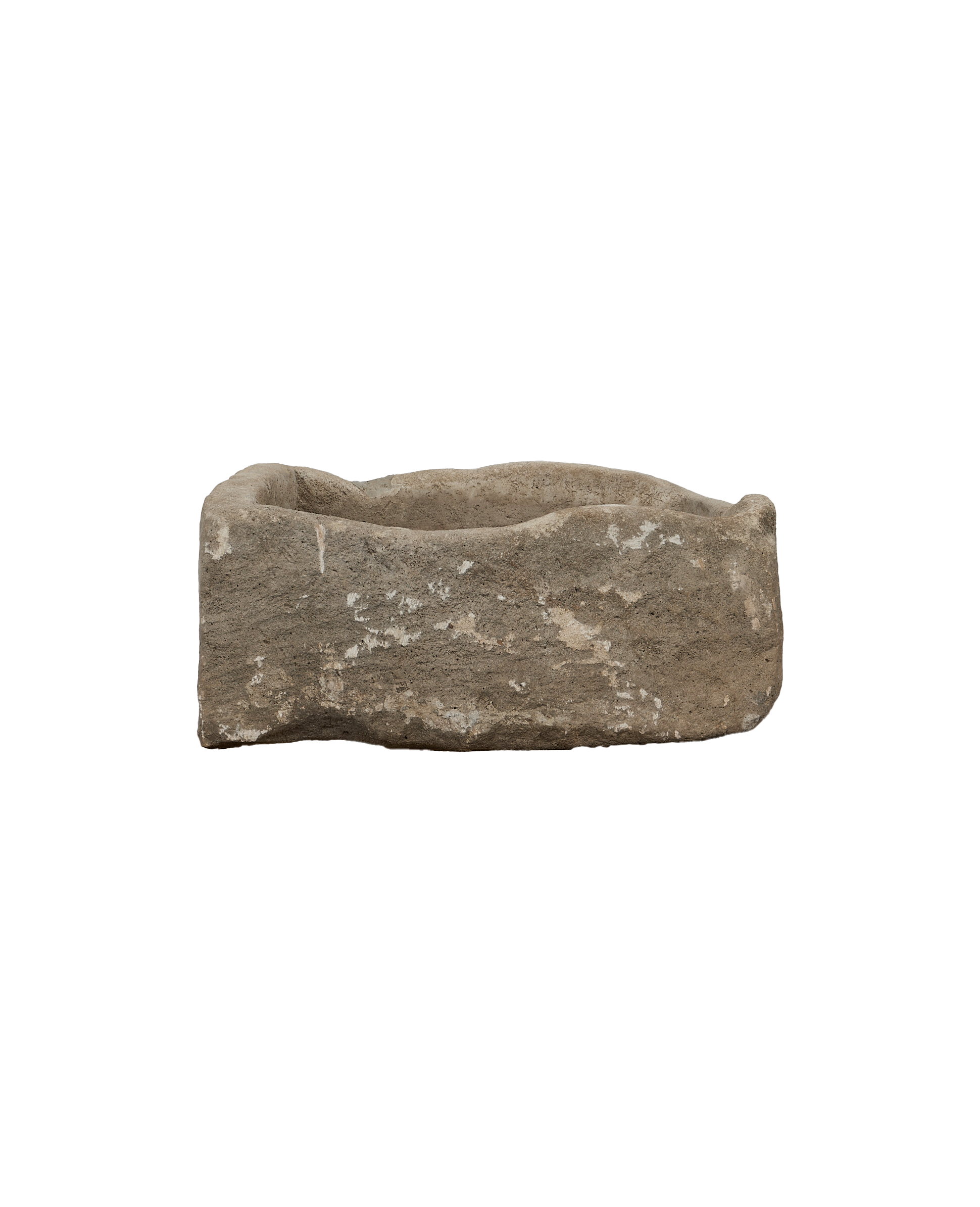 Limestone Trough - Rectangle