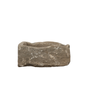 Limestone Trough - Rectangle