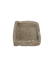 Limestone Trough - Rectangle