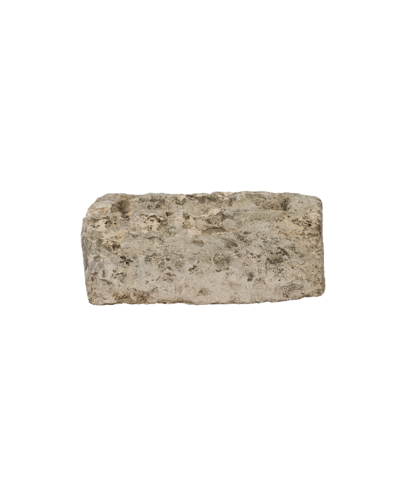 Limestone Trough - Rectangle