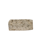 Limestone Trough - Rectangle