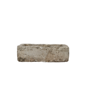 Limestone Trough - Rectangle