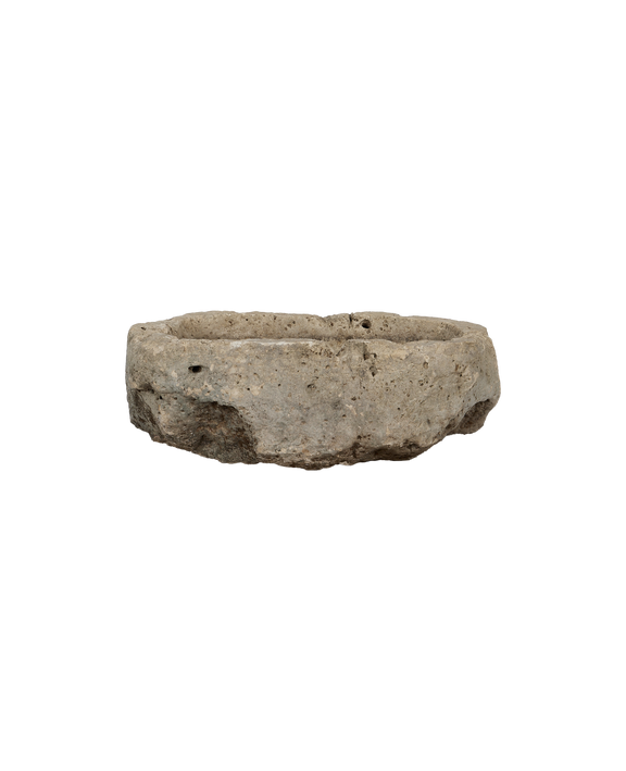 Limestone Trough - Rectangle