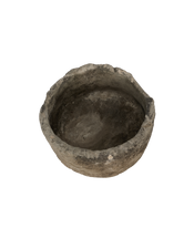 Limestone Trough - Round