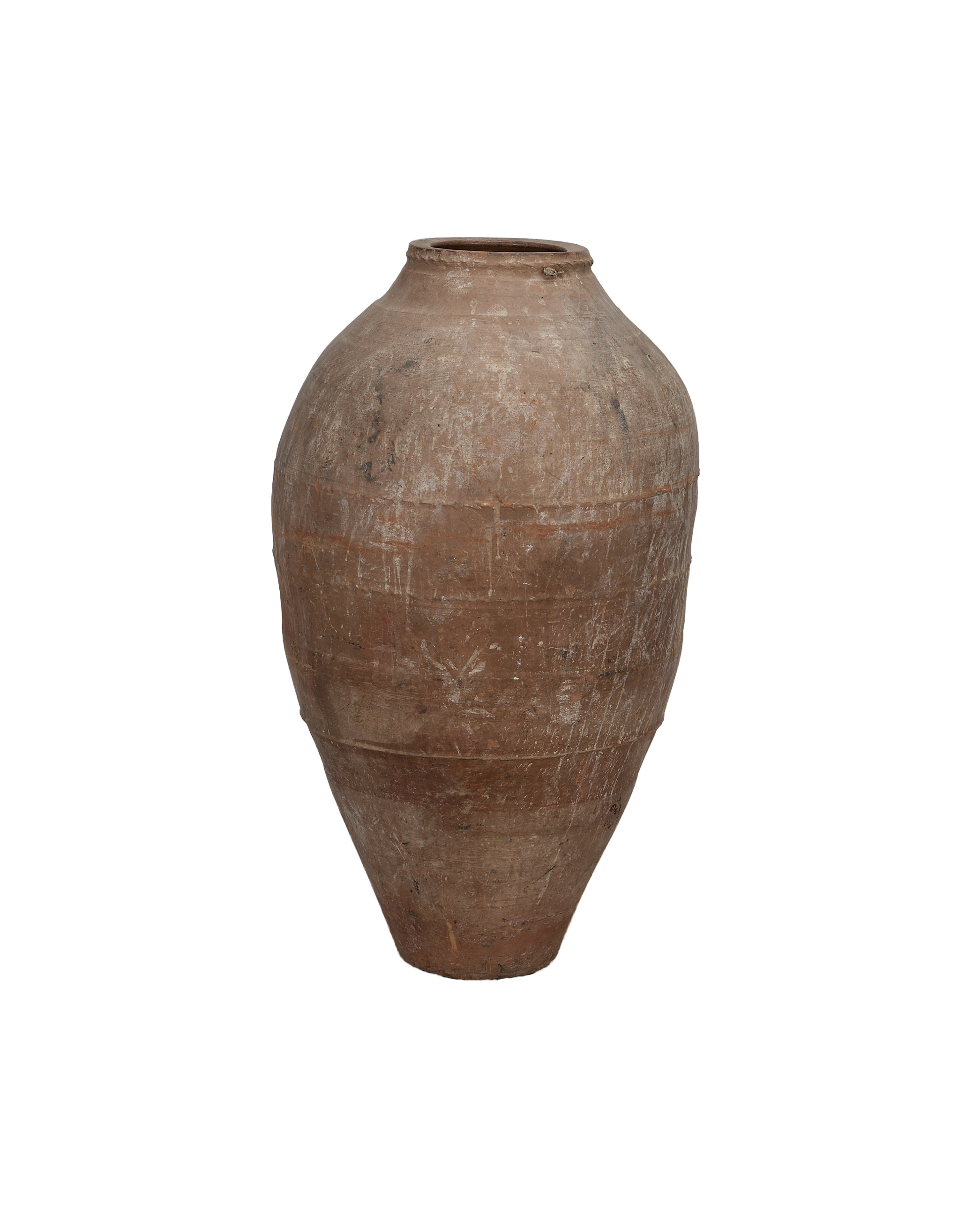 Olive Jar