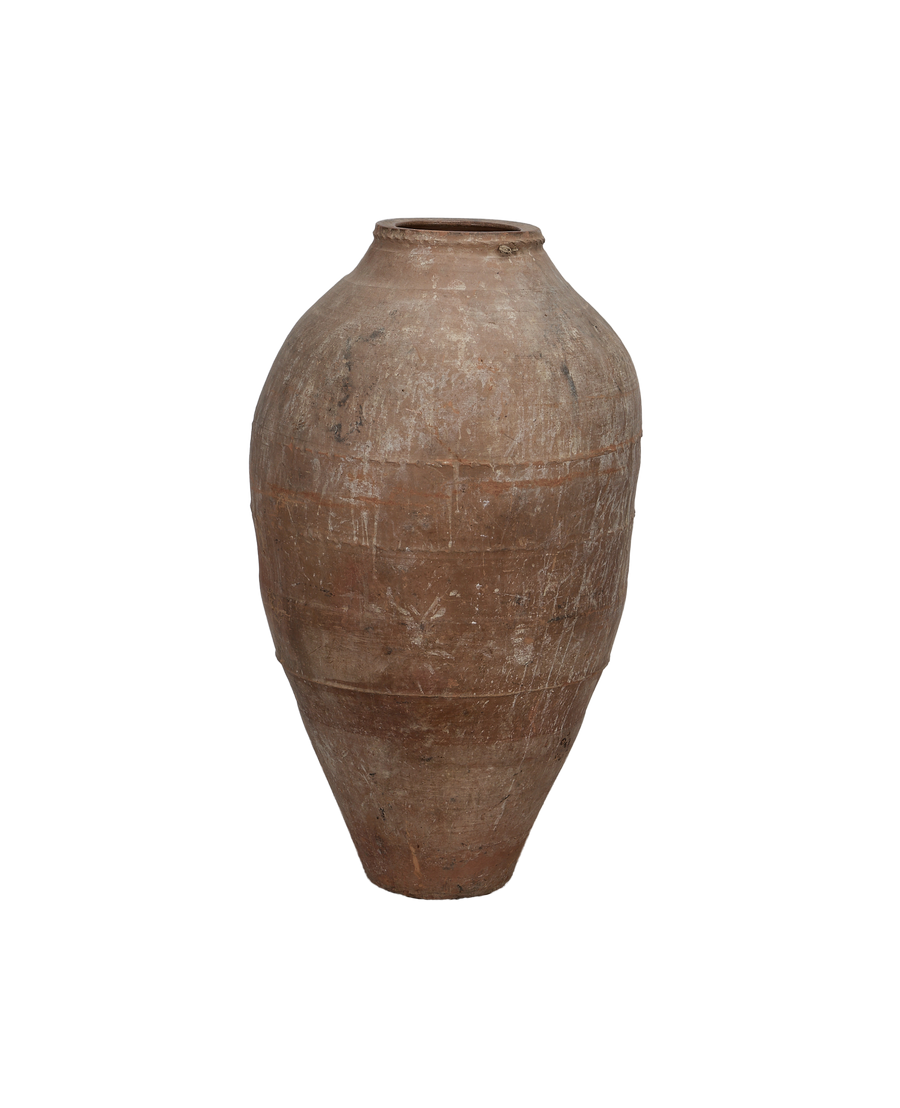 Olive Jar