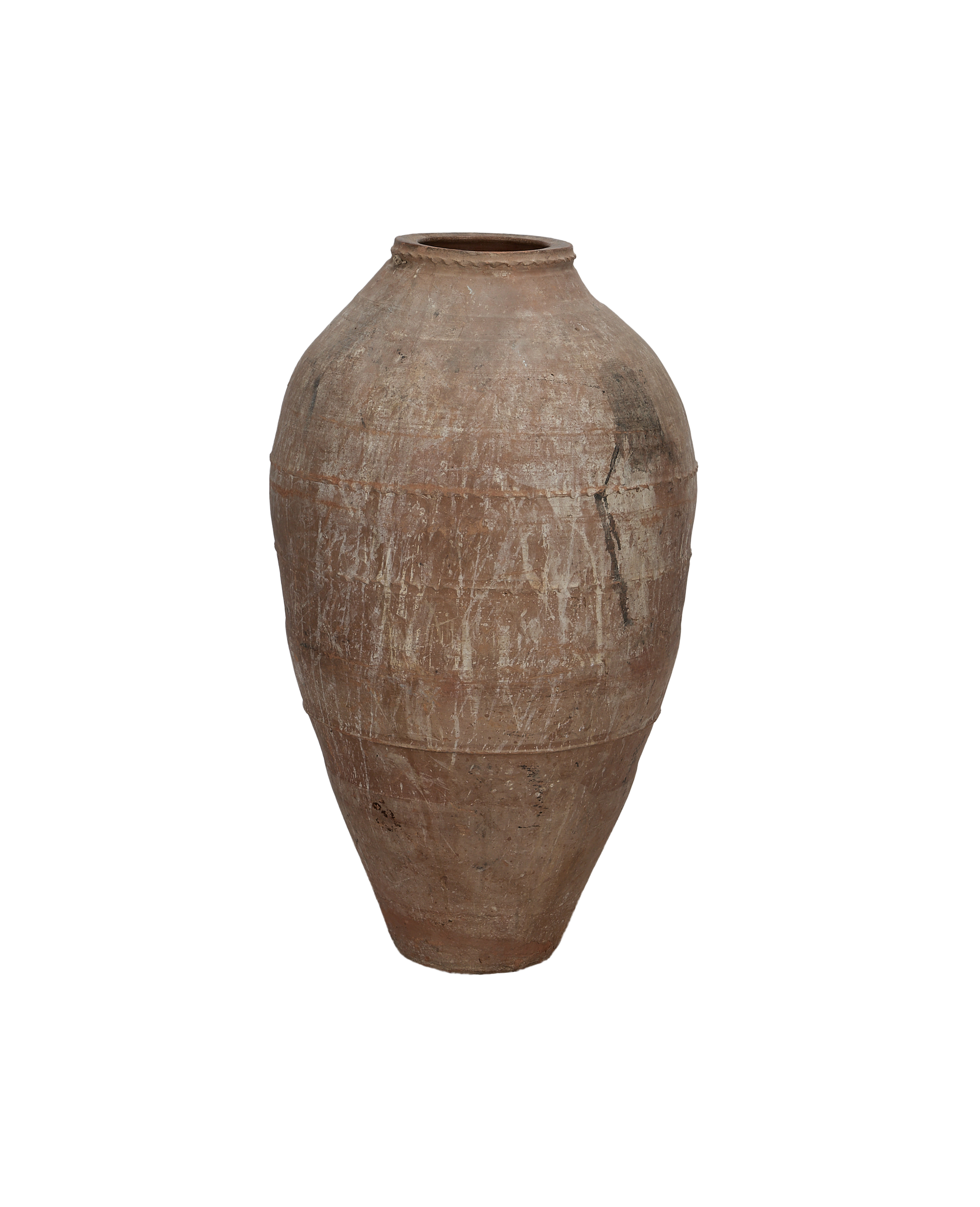 Olive Jar