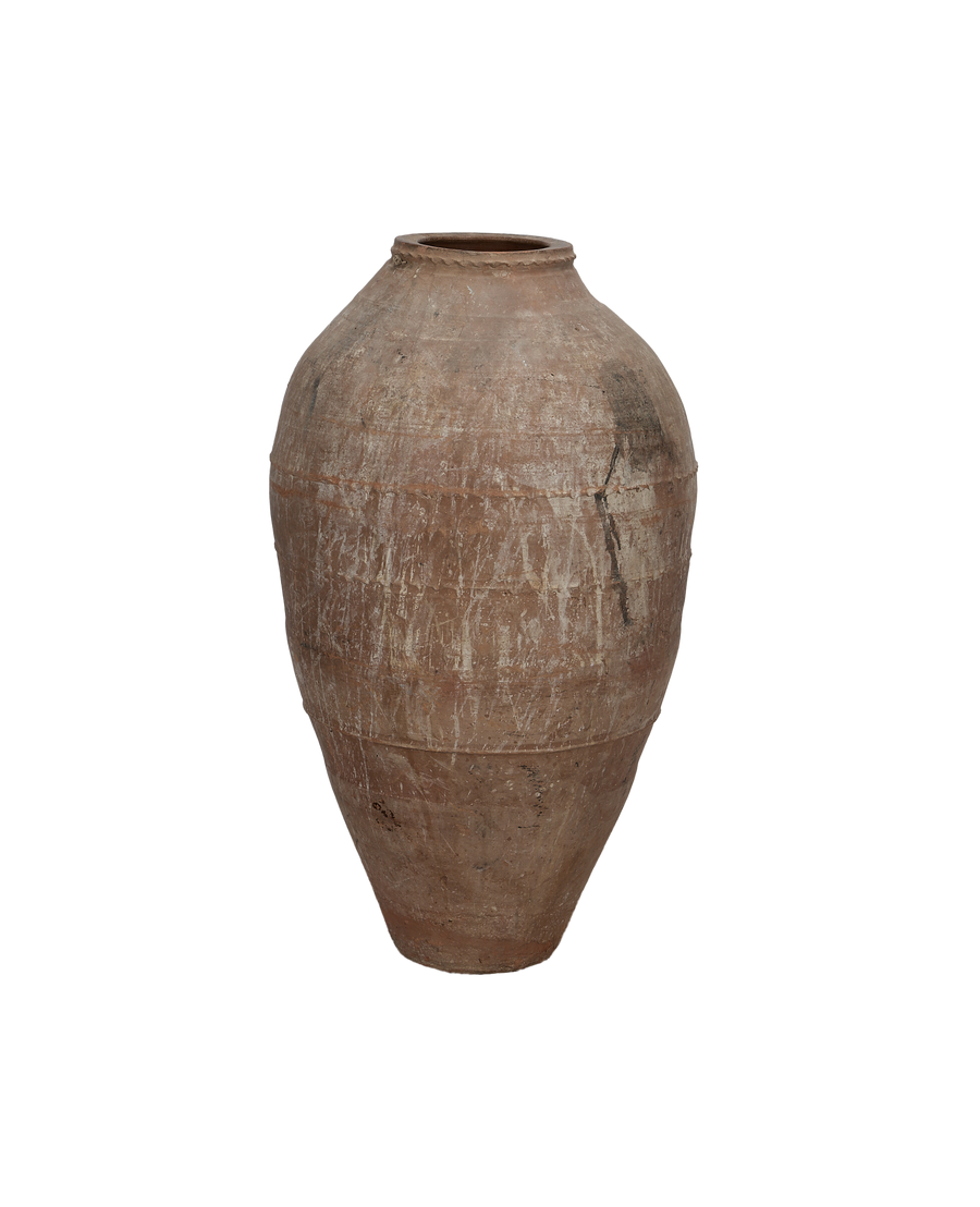 Olive Jar