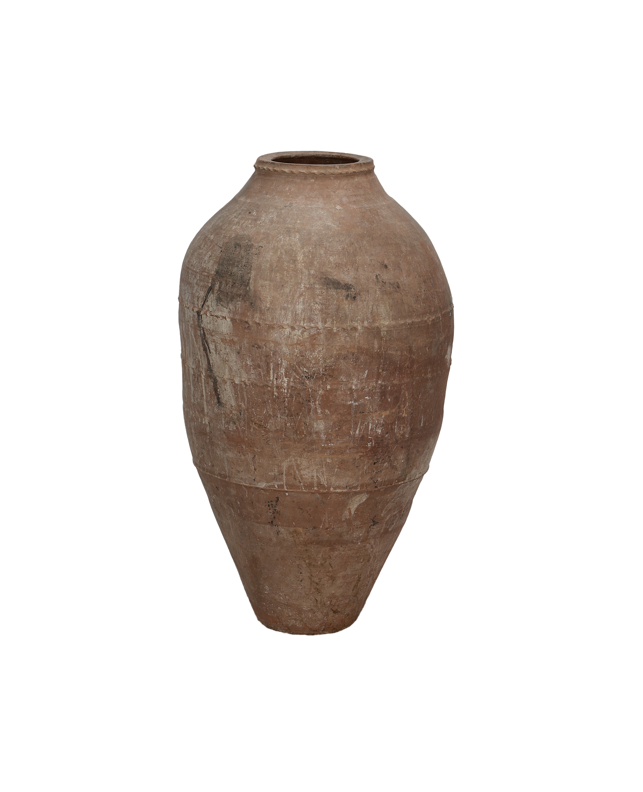 Olive Jar