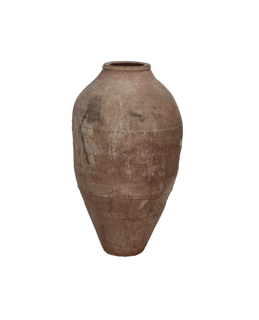 Olive Jar