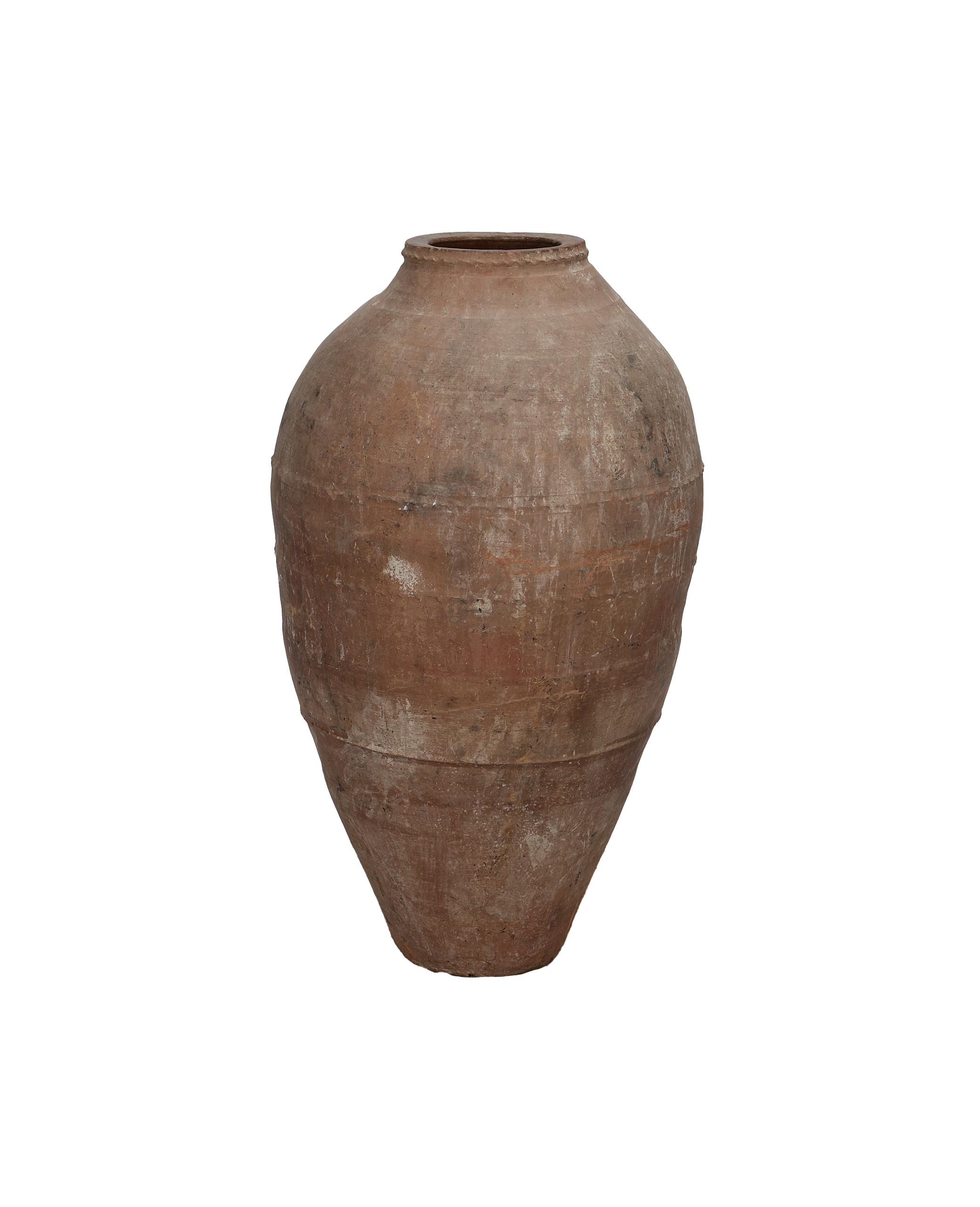 Olive Jar