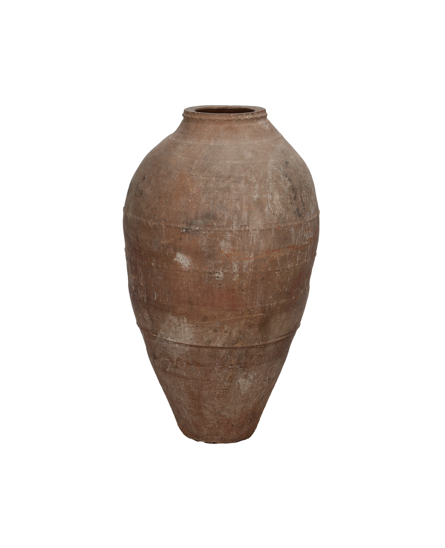 Olive Jar