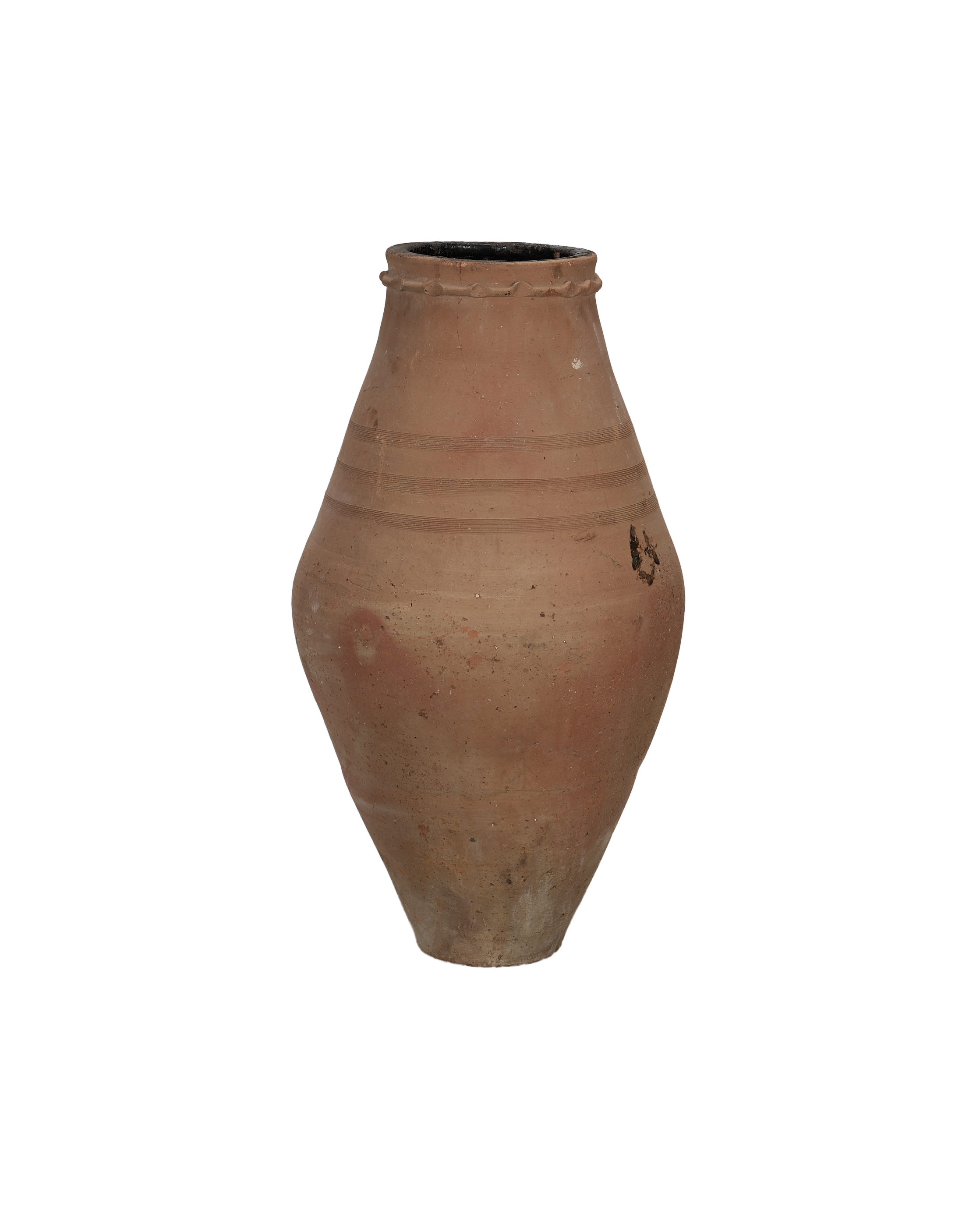 Olive Jar