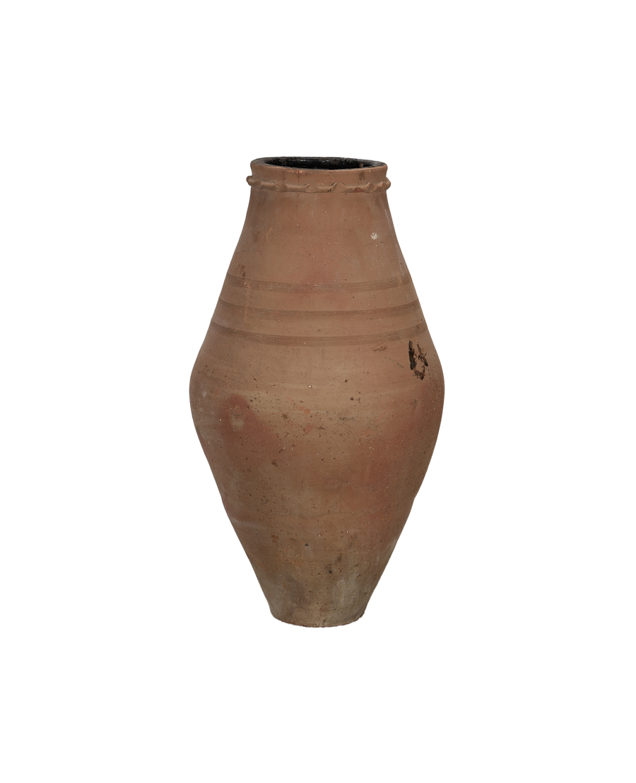 Olive Jar