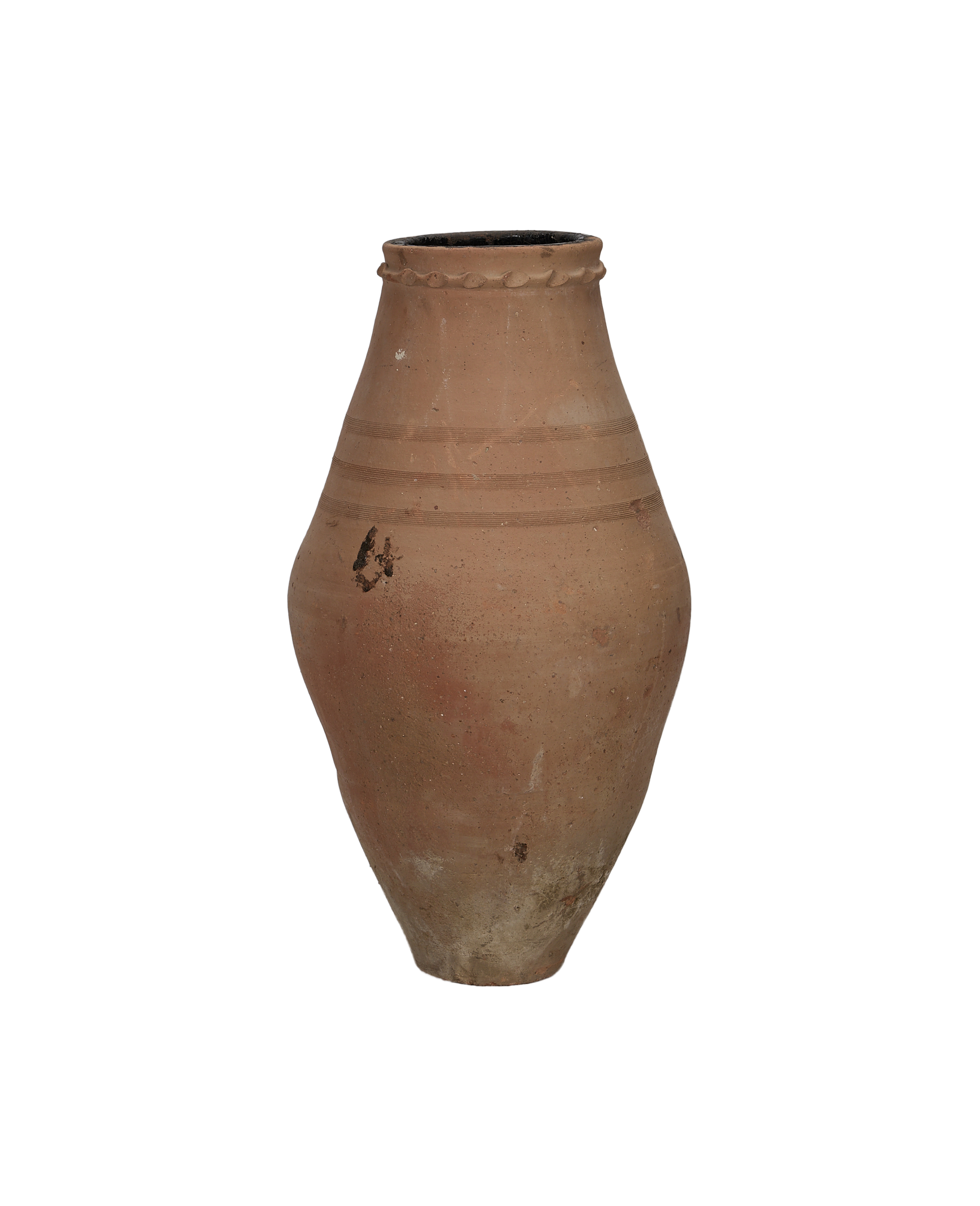 Olive Jar